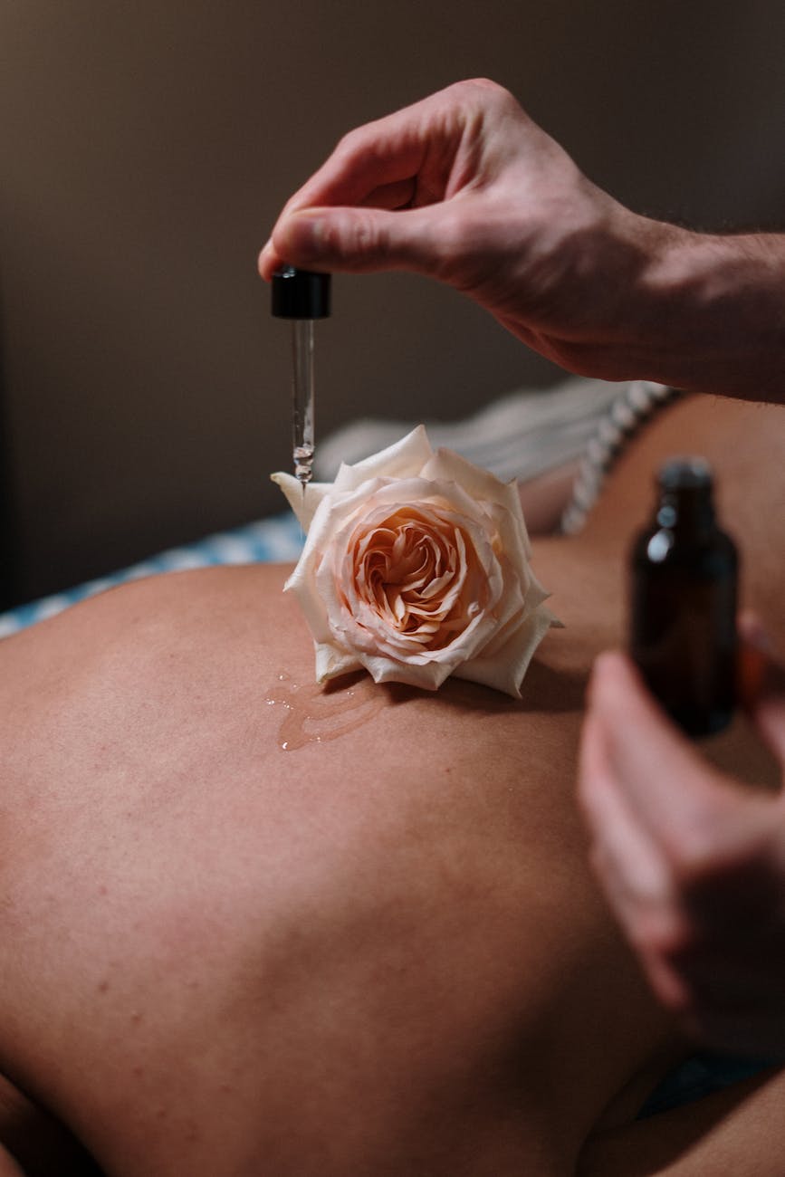 Wellness & Recovery Therapist
